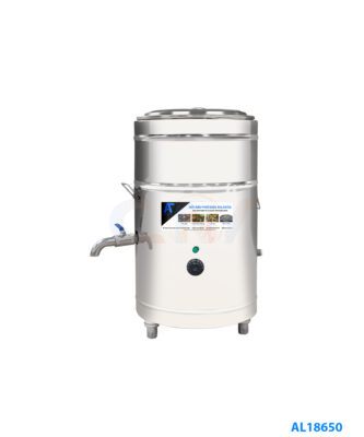 Nồi nấu phở mâm nhiệt Atlantis 50L