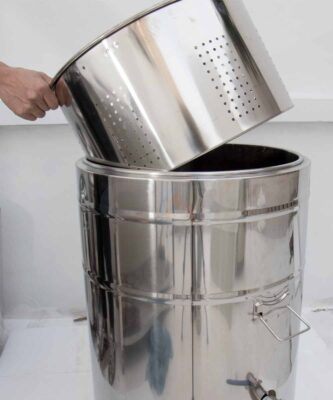 Nồi nấu phở mâm nhiệt