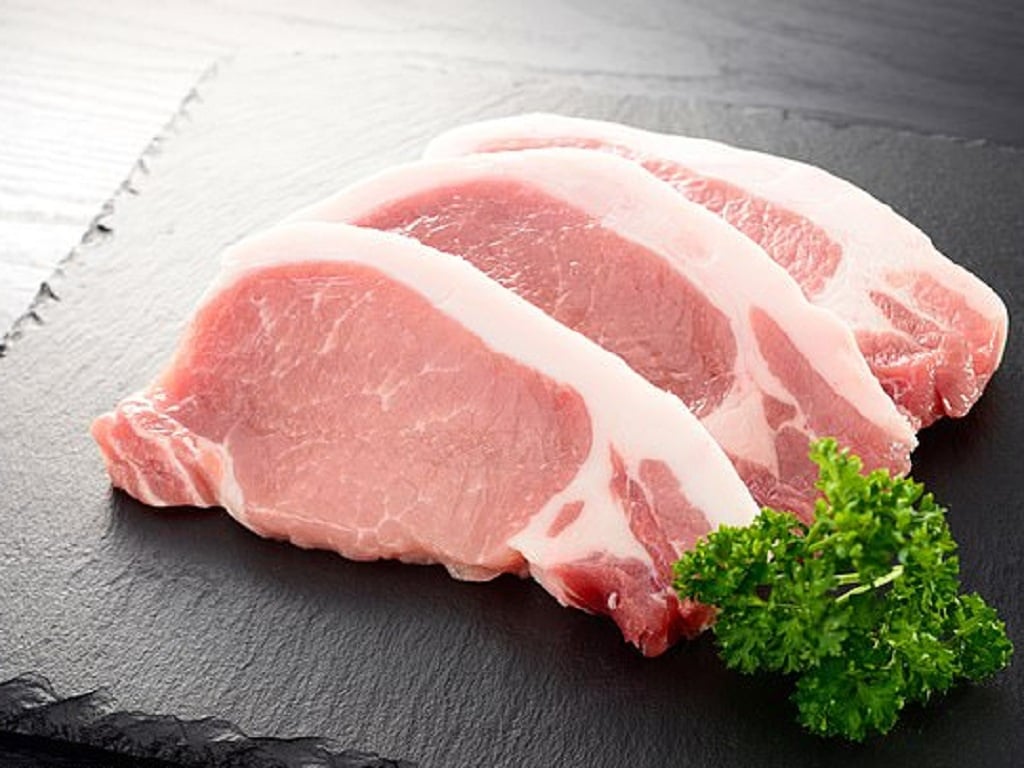 Cách làm bánh tai Phú Thọ chỉ với 300gr gạo tẻ 4 chọn thịt Heo ngon đúng cách