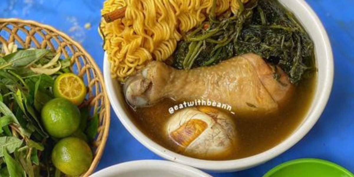 Bước làm đơn giản tạo nên món ngon