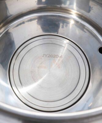 Nồi nấu phở 20 lít mâm nhiệt Atlantis - AL18620 13 Mâm nhiệt nồi nấu phở