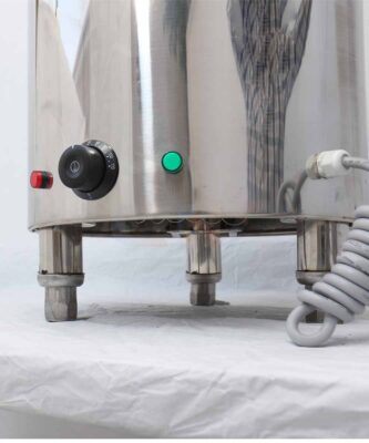 Nồi nấu phở 20 lít mâm nhiệt Atlantis - AL18620 14 Nồi nấu phở điện mâm nhiệt Atlantis 20L