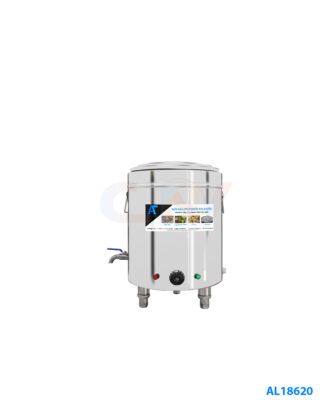 Nồi nấu phở 20 lít mâm nhiệt Atlantis - AL18620 12 Nồi nấu phở điện 20L Atlantis