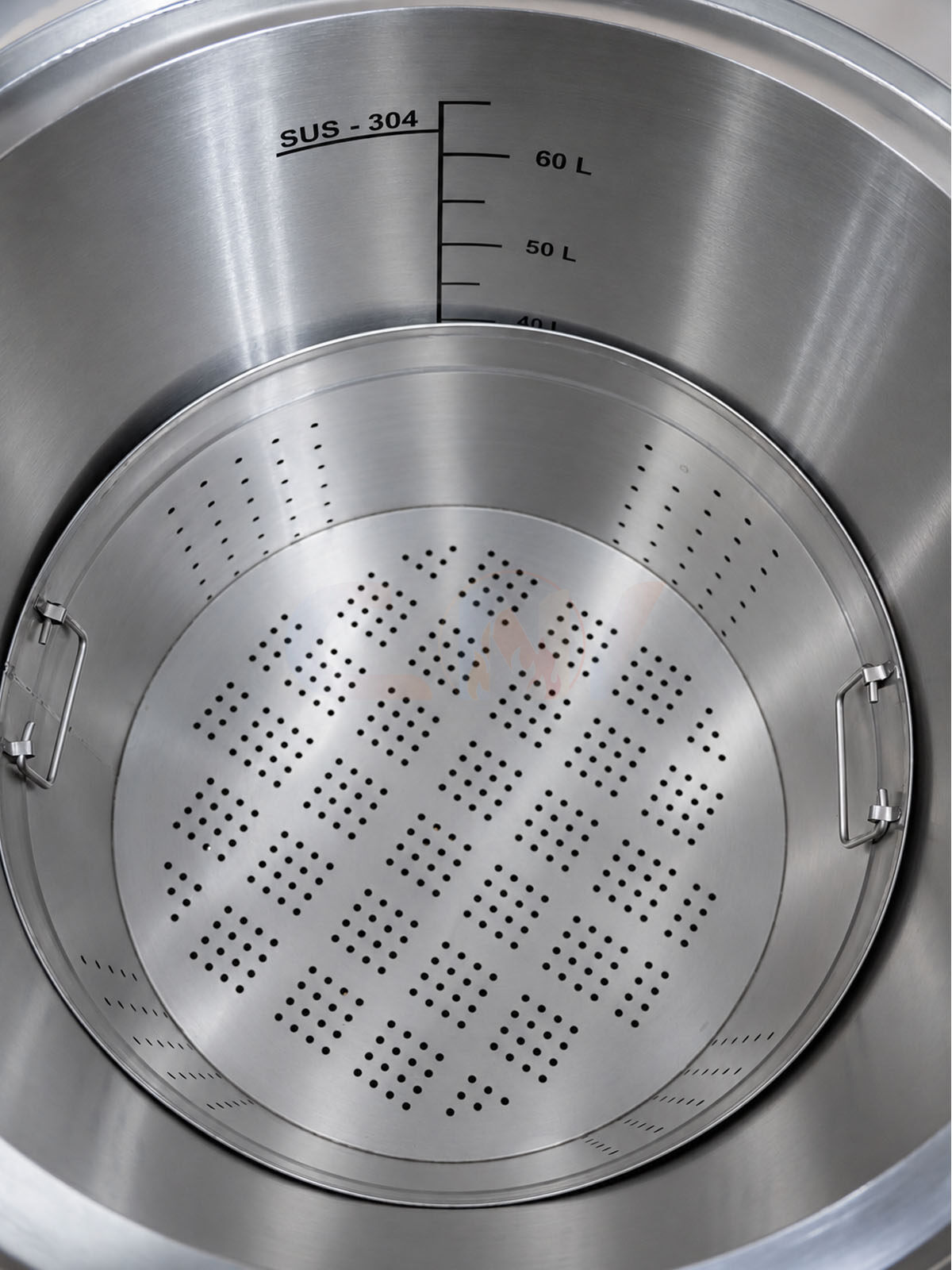 Nồi nấu phở 70 lít mâm nhiệt Atlantis Ames – AL18670M 6 Nồi nấu phở đế tròn 70 lít Atlantis AL18070M basic