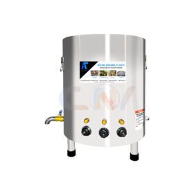 Nồi nấu phở 100 lít mâm nhiệt Atlantis Ames – AL18100M 3 Nồi nấu phở 100 lít mâm nhiệt Atlantis Ames – AL18100M