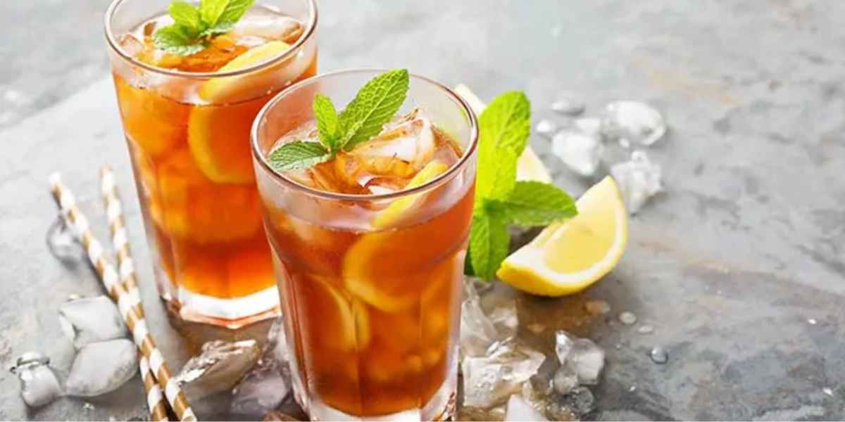 Cách làm trà chanh thanh mát, giải nhiệt cho ngày hè