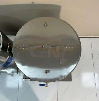Nồi nấu phở 70 lít mâm nhiệt Atlantis Ames – AL18670M 5 Nồi nấu phở 70 lít mâm nhiệt Atlantis Ames – AL18670M