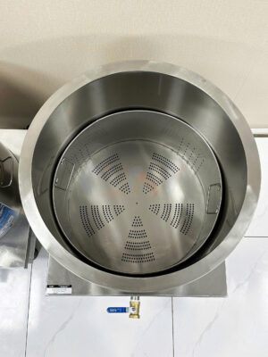 Nồi nấu phở 70 lít mâm nhiệt Atlantis Ames – AL18670M 7 Nồi nấu phở 70 lít mâm nhiệt Atlantis Ames – AL18670M