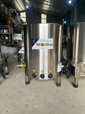Nồi nấu phở 70 lít mâm nhiệt Atlantis Ames – AL18670M 2 Nồi nấu phở 70 lít mâm nhiệt Atlantis Ames – AL18670M