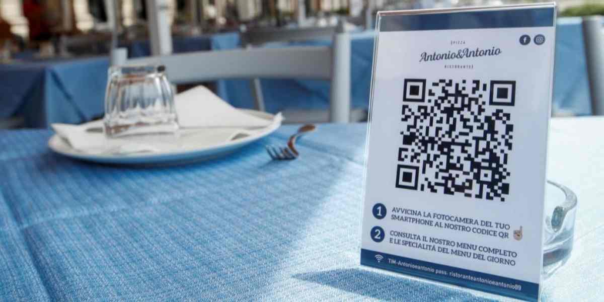 Cách làm mã QR