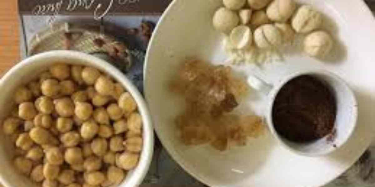 Làm sữa chua hạt bằng máy