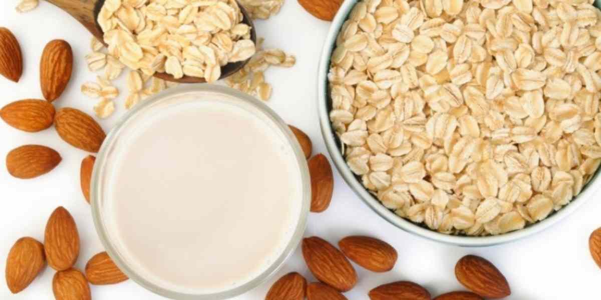Làm sữa chua hạt bằng máy