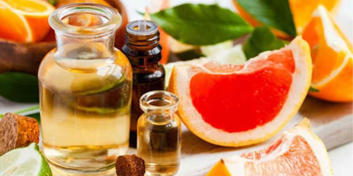 Cách làm tinh dầu bưởi gội đầu từ vỏ bưởi khô