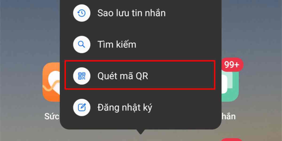Cách tạo mã QR