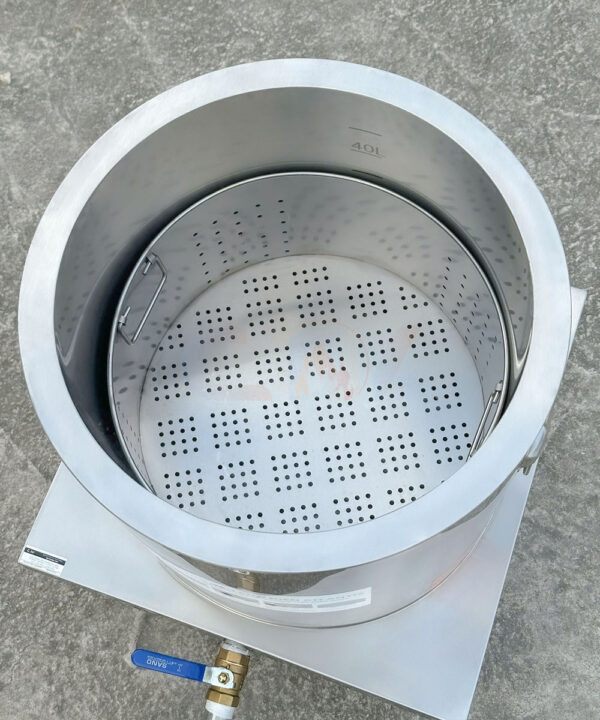 gio dung xuong noi dien atlantis 50 lit