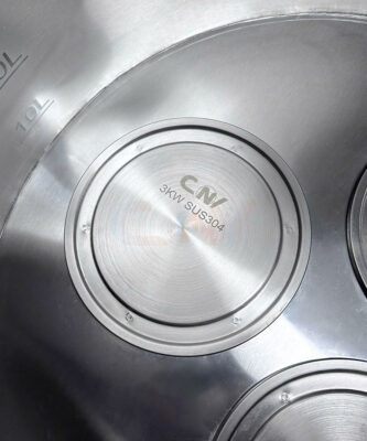 Chính sách chiết khấu thiết bị bếp CNV 1 Mâm nhiệt cao cấp CNV