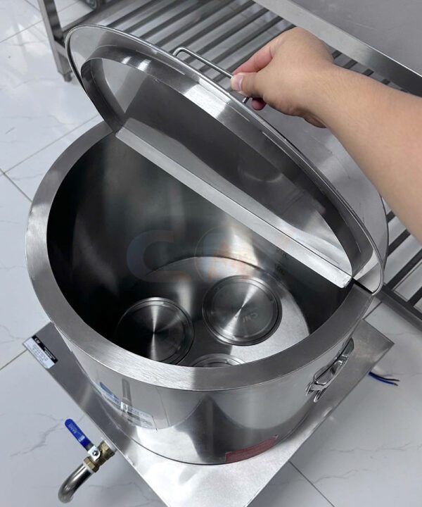 noi dien atlantis 70 lit