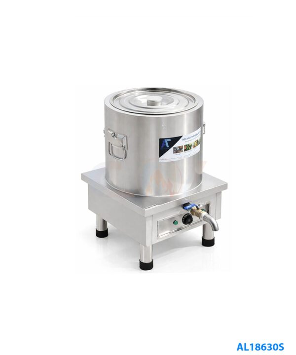 Nồi nấu phở điện 30 lít Atlantis