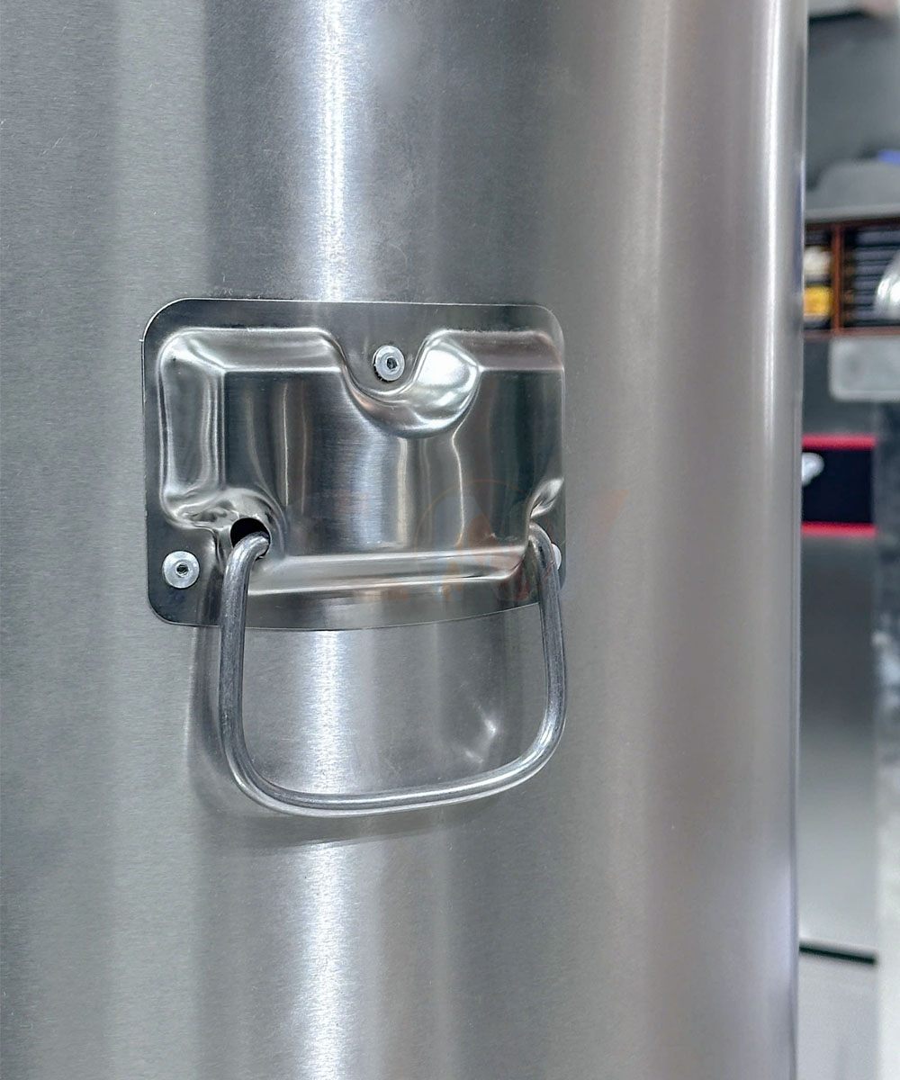 Nồi nấu phở 100 lít Atlantis Square đế vuông mâm nhiệt AL18100S 7 tay quai noi dien mam nhiet atlantis 2