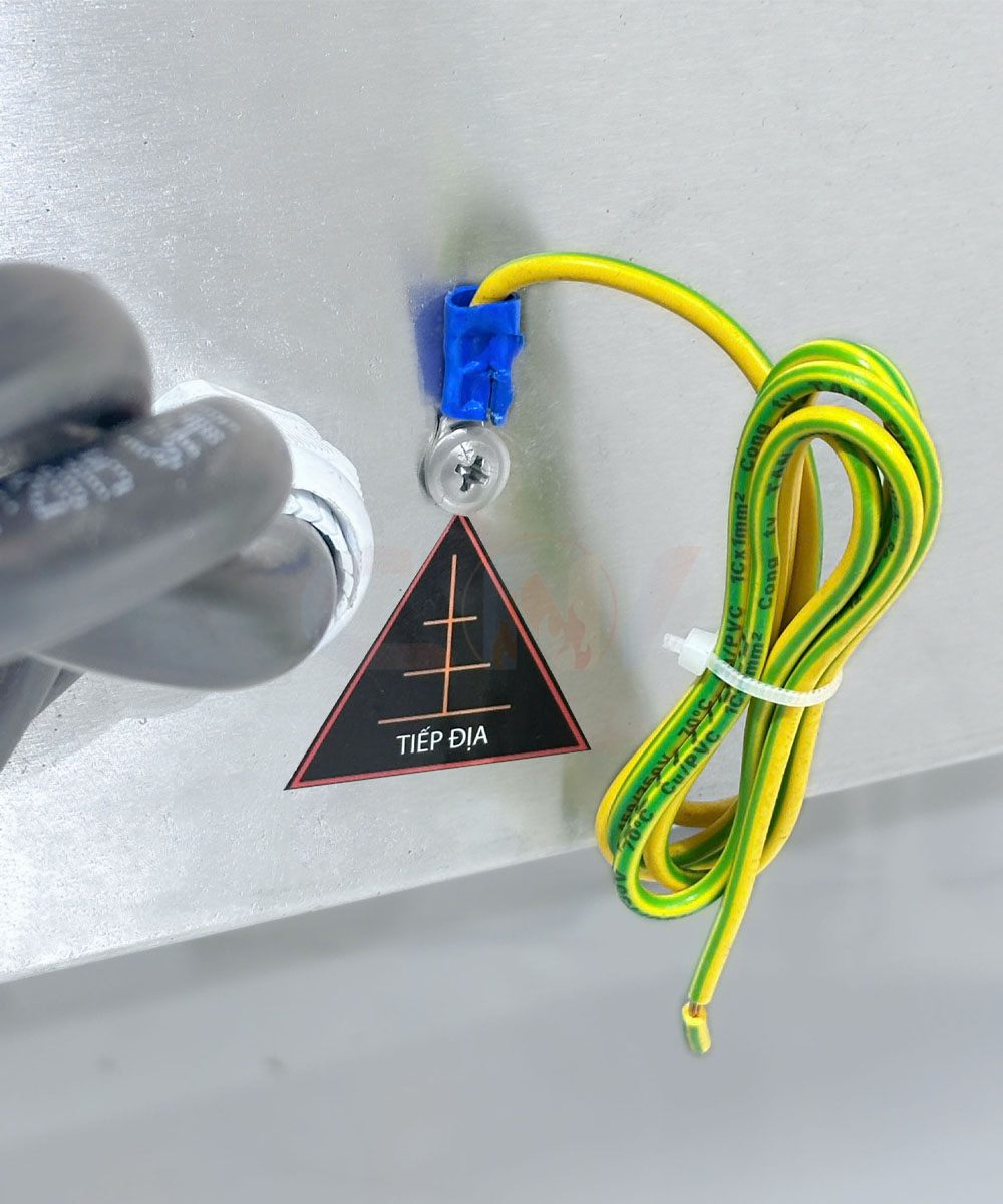 Nồi nấu phở 100 lít Atlantis Square đế vuông mâm nhiệt AL18100S 6 tiep dia noi dien atlantis 1