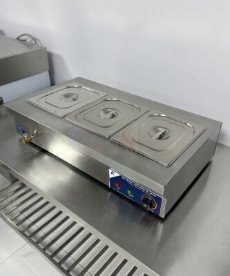 Bếp hâm nóng thức ăn mâm nhiệt