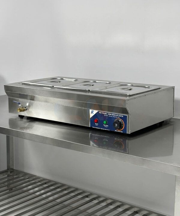 bep ham nong thuc an 3 khay atlantis