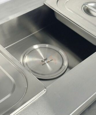 Mâm nhiệt cao cấp CNV