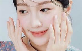 mẹo giữ da mặt