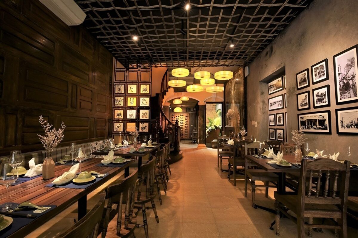 mẹo tiết kiệm điện cho quán ăn