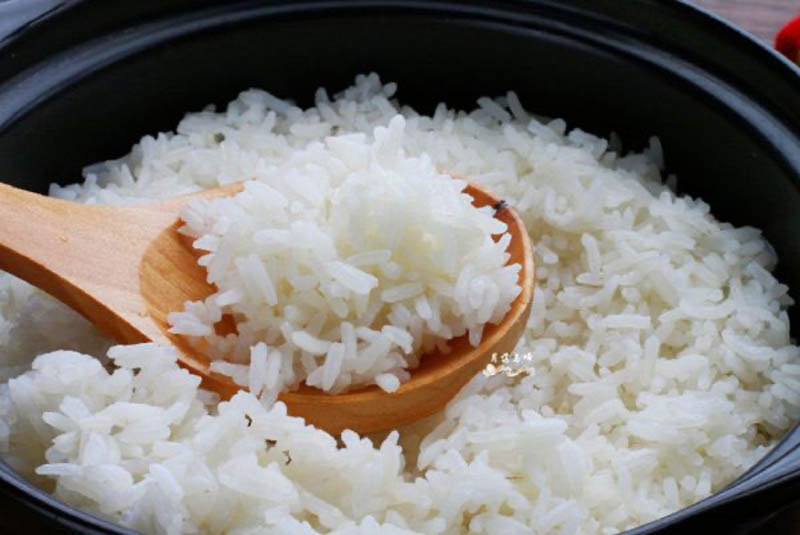 mẹo nấu cơm ngon