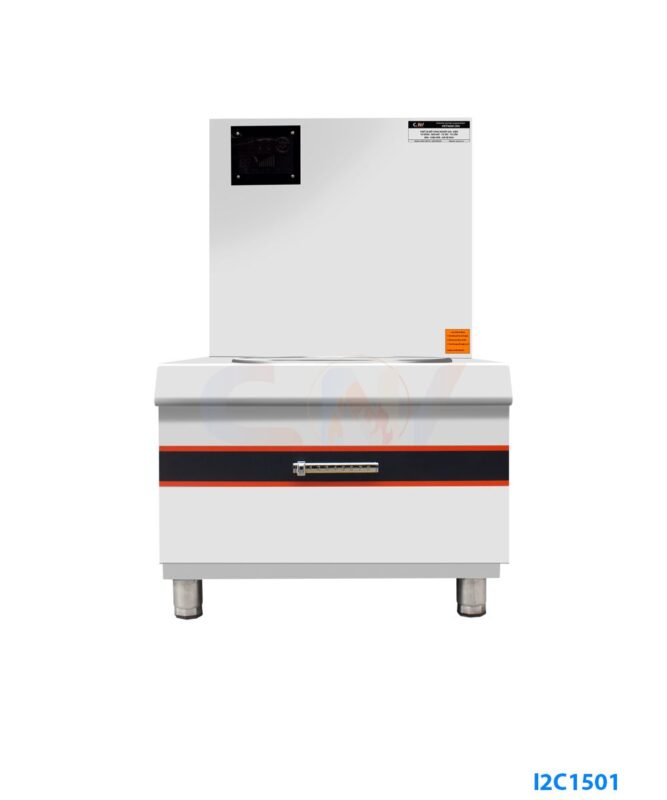 Bếp hầm cơm điện từ