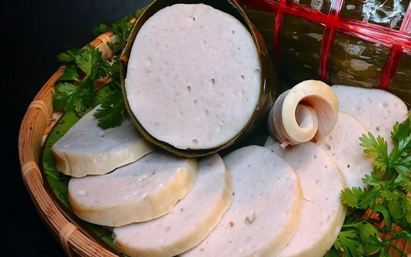 Cách bảo quản chả lụa