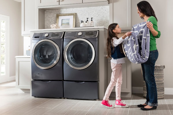 mẹo sử dụng máy giặt bền hơn