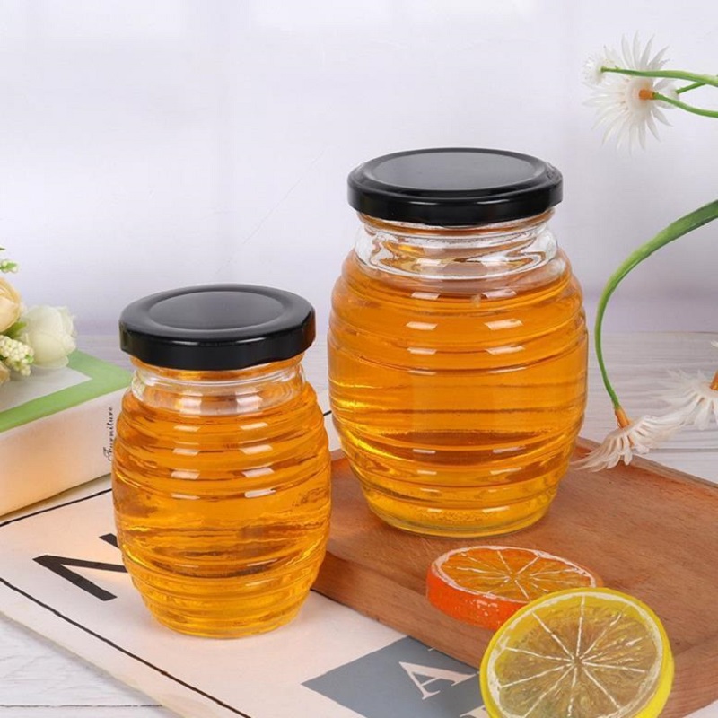 bảo quản mật ong