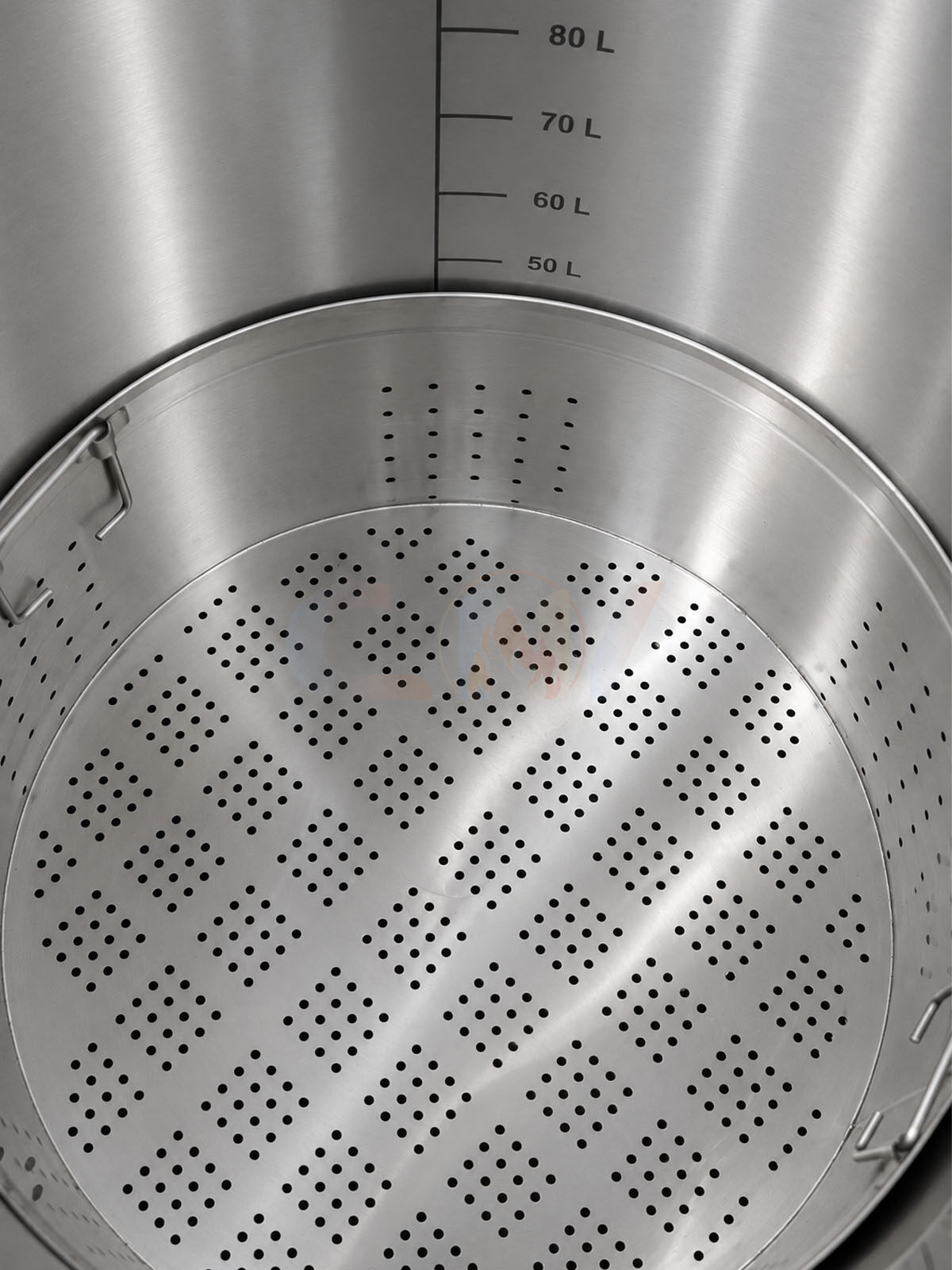 Nồi nấu phở 120 lít mâm nhiệt Atlantis Ames – AL18120M 6 Nồi nấu phở đế tròn 120 lít Atlantis AL18120M basic