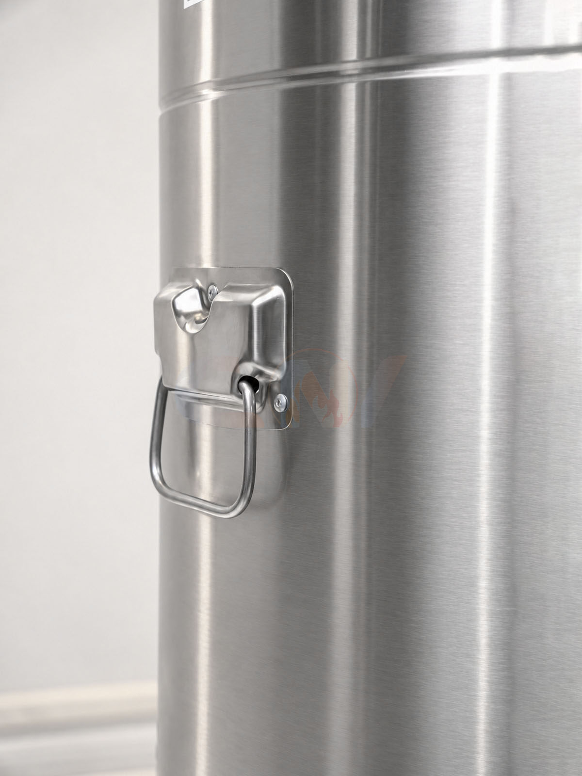 Nồi nấu phở 120 lít mâm nhiệt Atlantis Ames – AL18120M 4 Nồi nấu phở đế tròn 120 lít Atlantis AL18120M basic