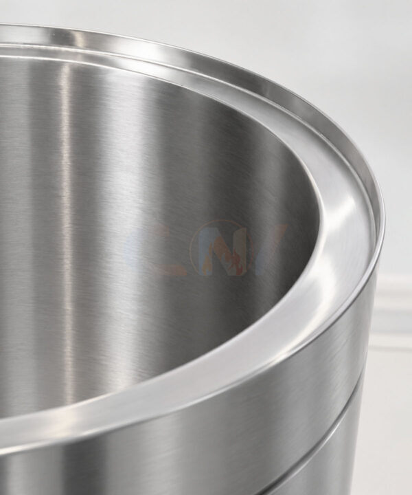 Nồi nấu phở 120 lít mâm nhiệt Atlantis Ames – AL18120M 21 Nồi nấu phở đế tròn 120 lít Atlantis AL18120M basic